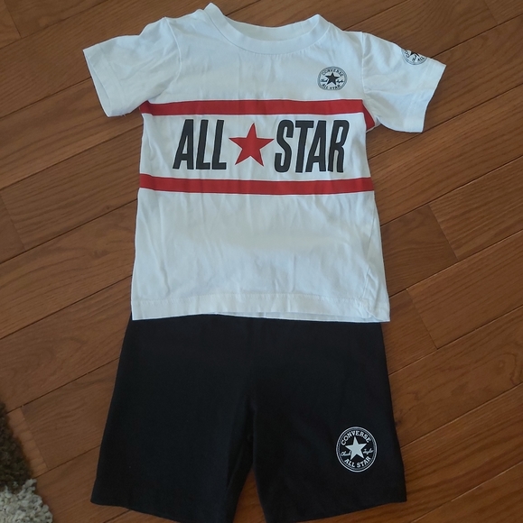 Converse Other - Converse boys set